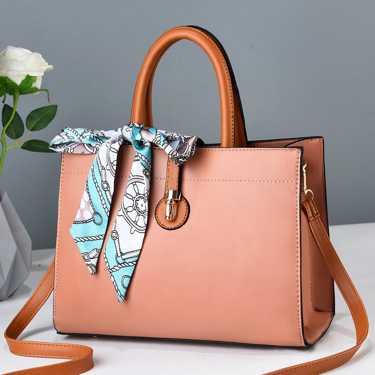 Fashion Women Crossbody Bag
