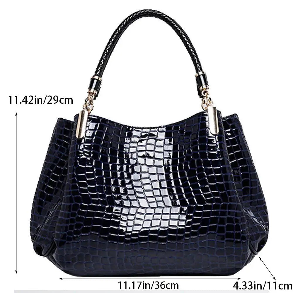 Bag Large Capacity Tote Daily Commute Women