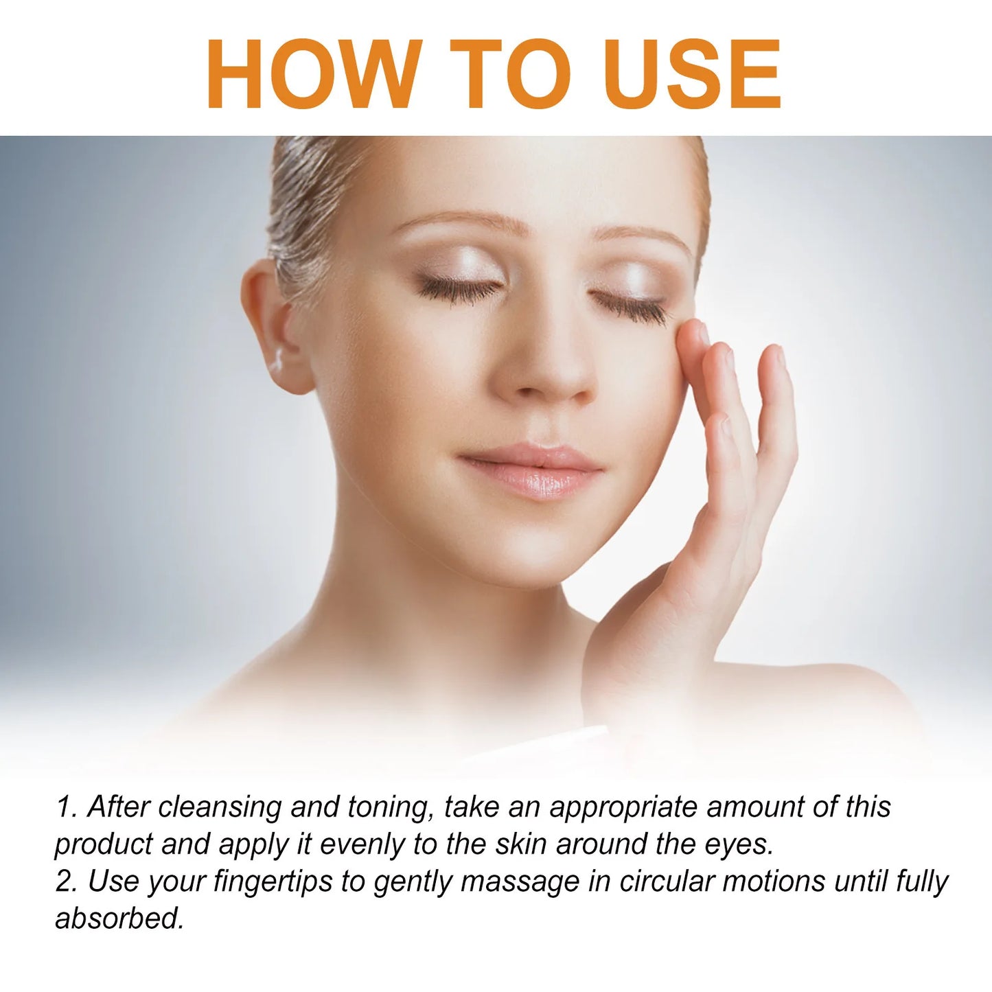 Centella Eye Serum – Ilumina Ojeras, Reafirma y Reduce Bolsas 30ml