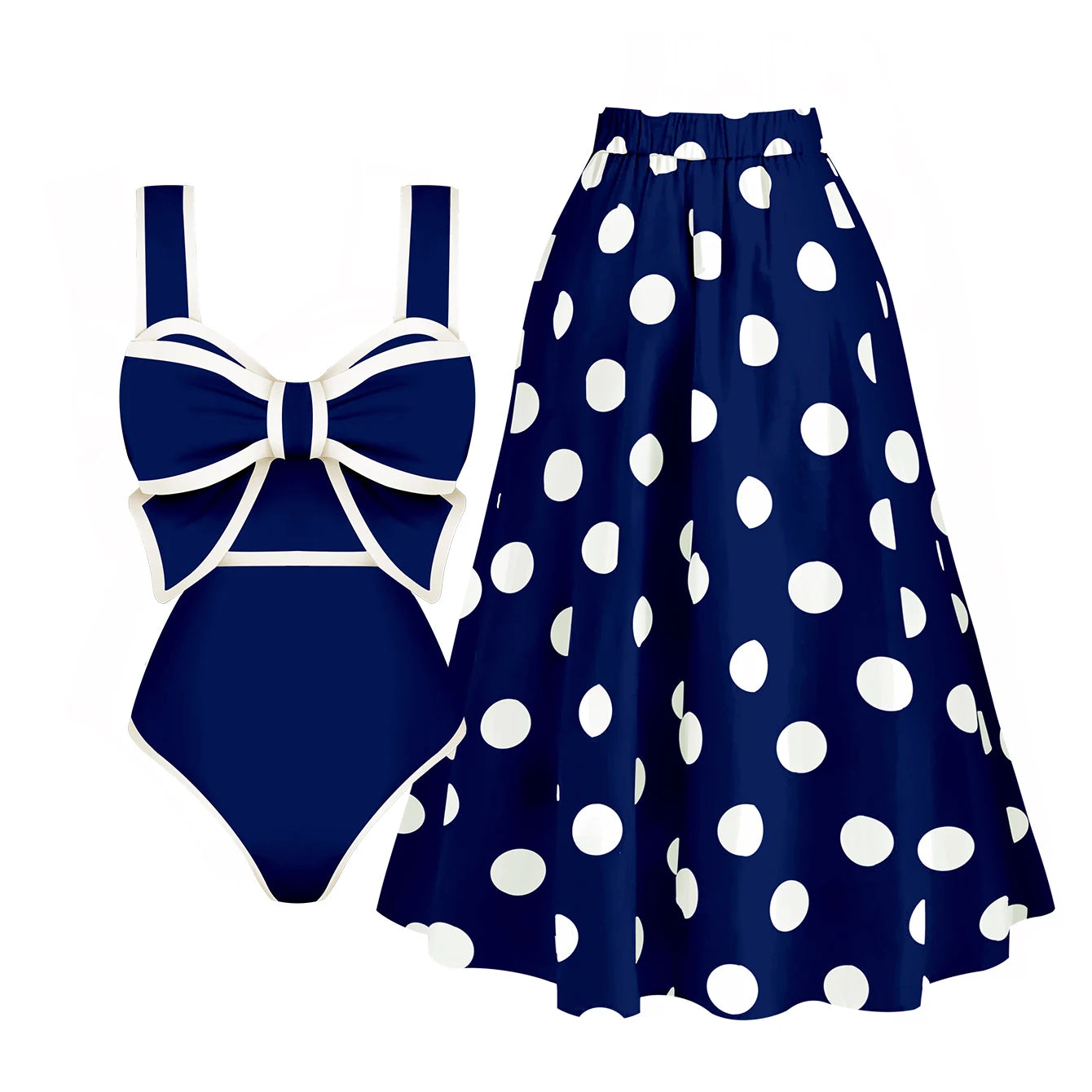 Sexy Ruffle Bikini Set Printed Brazilian Biquini Women Swimwear