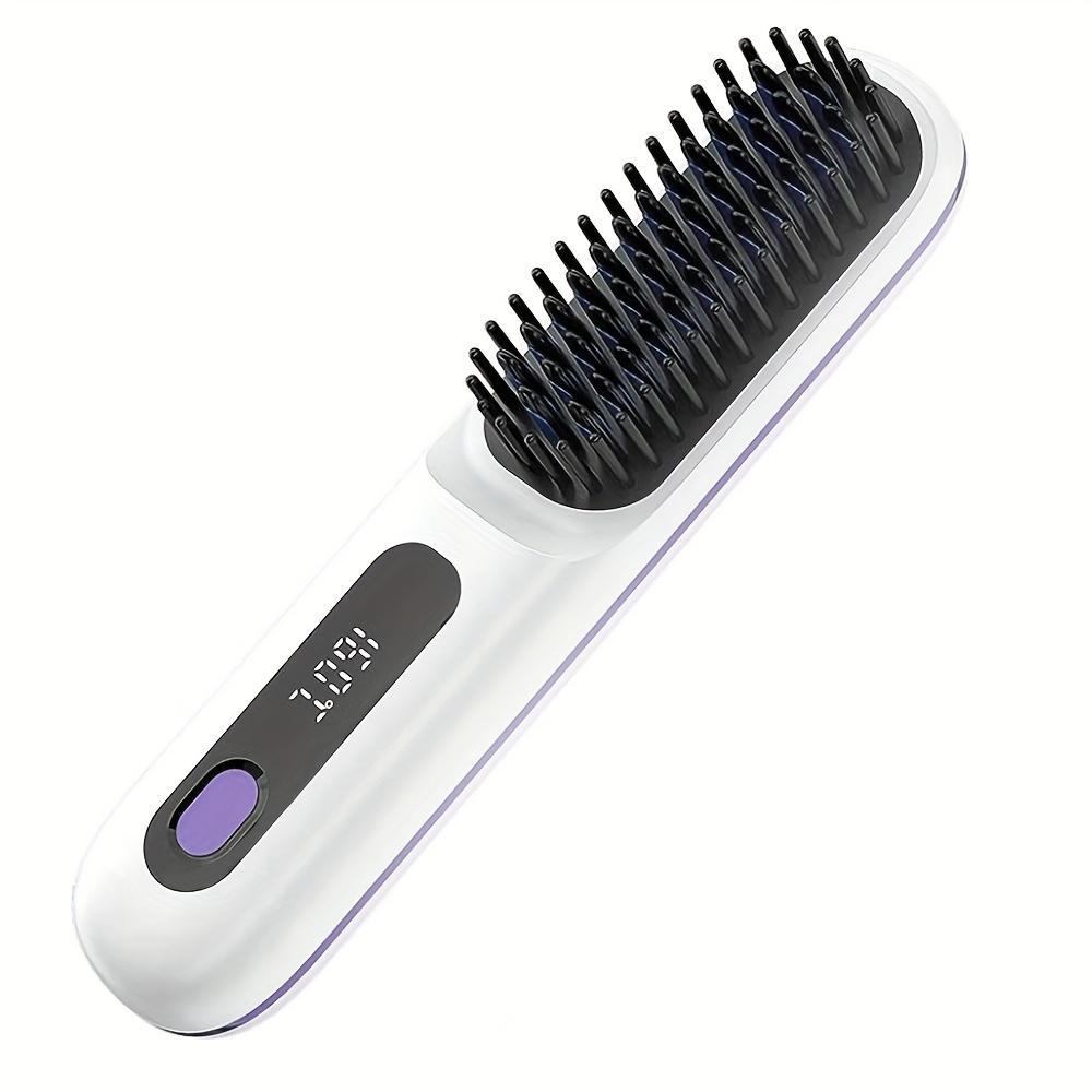 USB Wireless Household Electric Hair