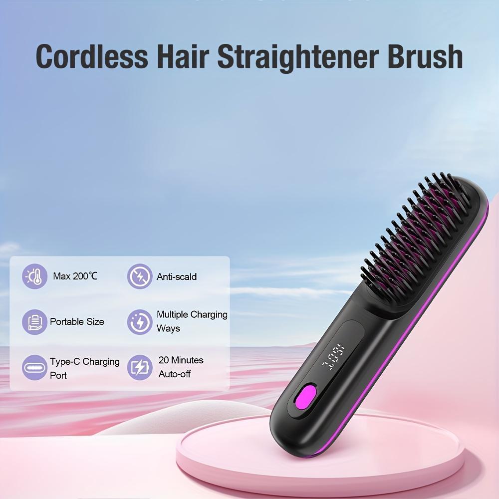 USB Wireless Household Electric Hair