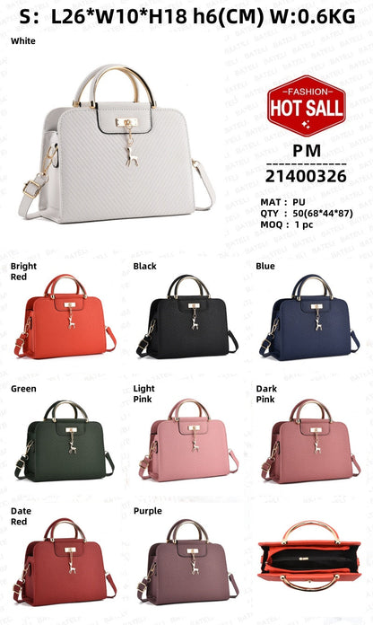 Shoulder Bag Designer Bag - Luxury Handbag
