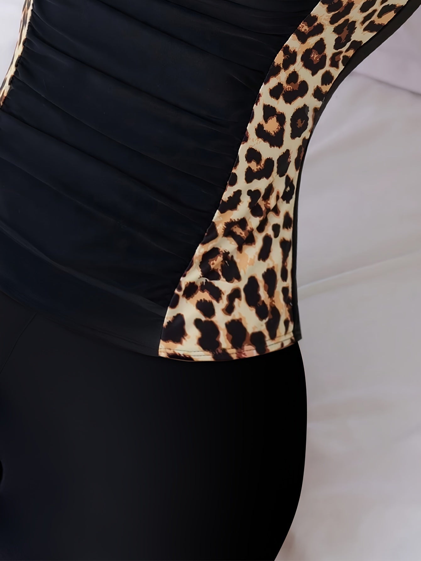 Women's Two-piece Casual Swimsui