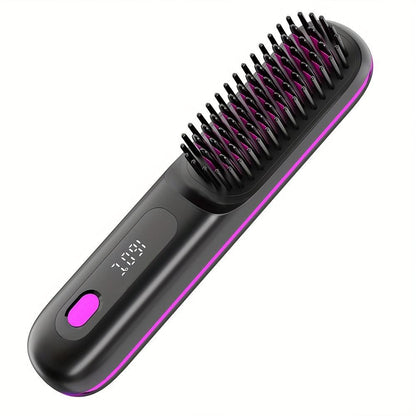 USB Wireless Household Electric Hair