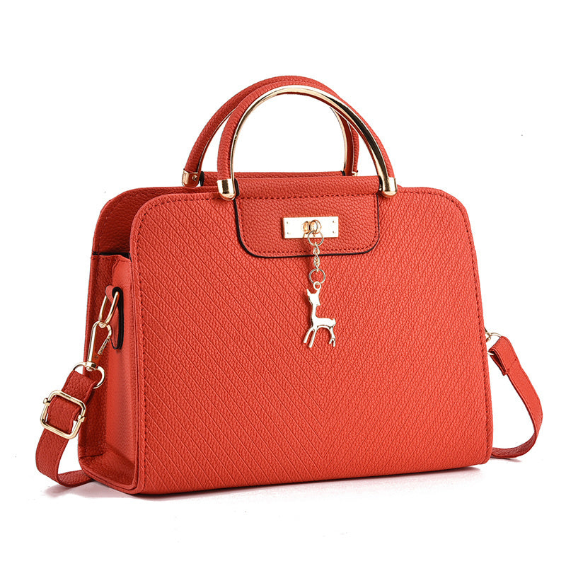 Shoulder Bag Designer Bag - Luxury Handbag