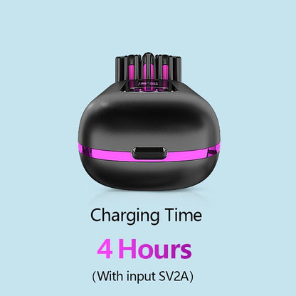 USB Wireless Household Electric Hair