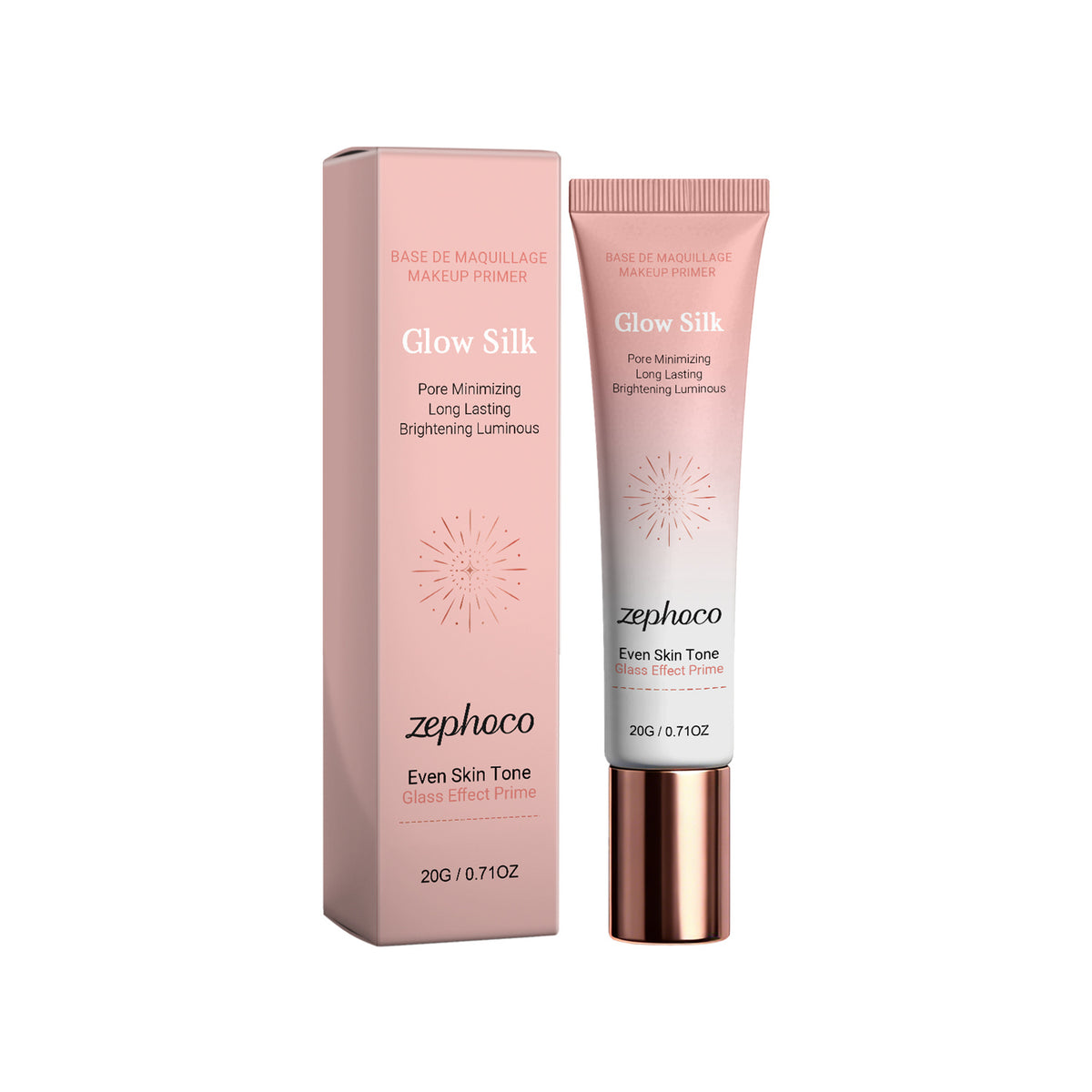 Brightening Skincare Primer