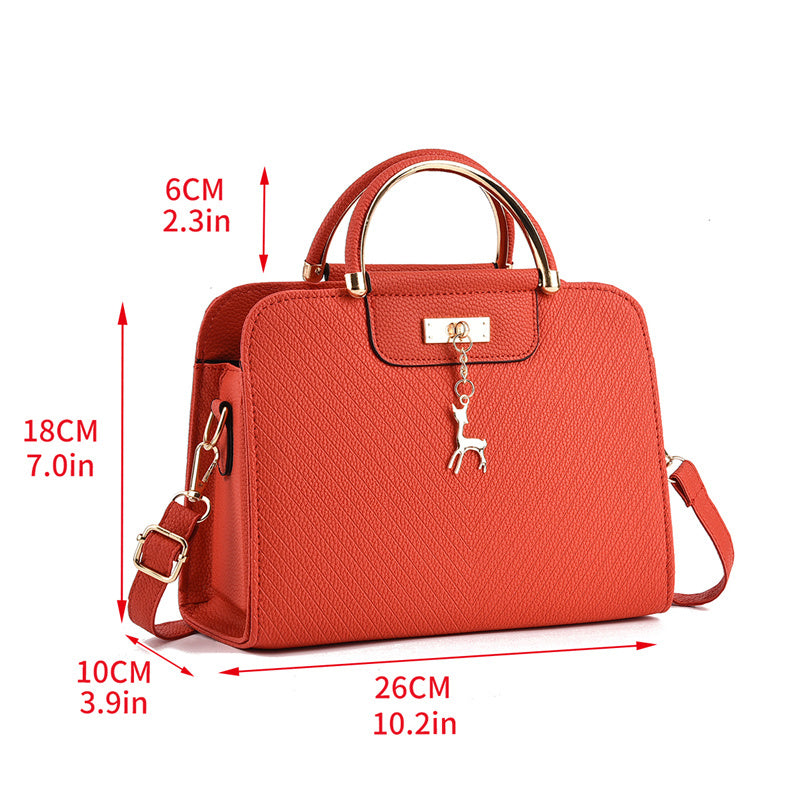 Shoulder Bag Designer Bag - Luxury Handbag