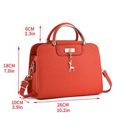 Shoulder Bag Designer Bag - Luxury Handbag