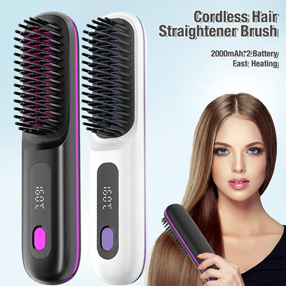 USB Wireless Household Electric Hair