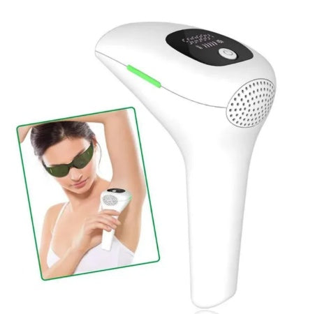 Professional Laser Epilator IPL Hair Removal Body Bikini