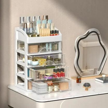 5-Layer Makeup Organizer