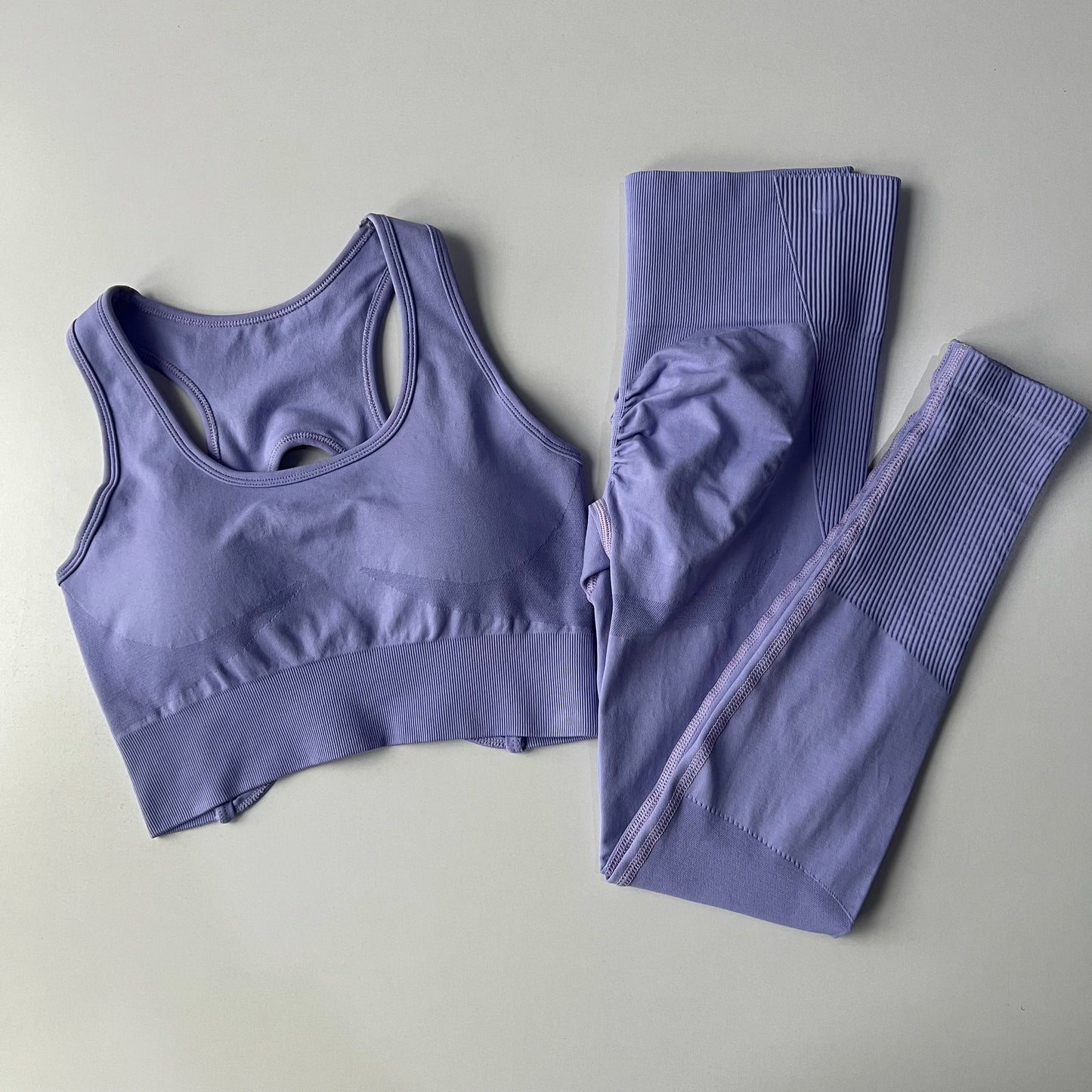 Shockproof Sports Bras Leggings Professional Fitness