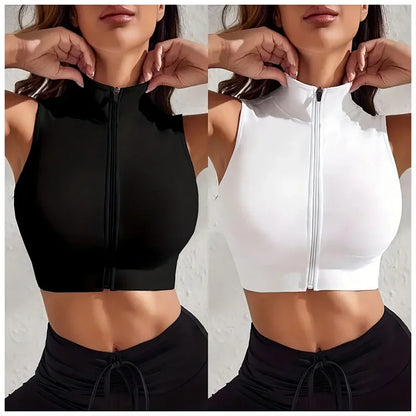 Women's 2-piece Set Close-fitting Breathable Sexy Yoga