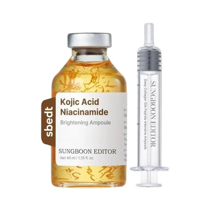 Hydrating Facial Ampoule 40ml
