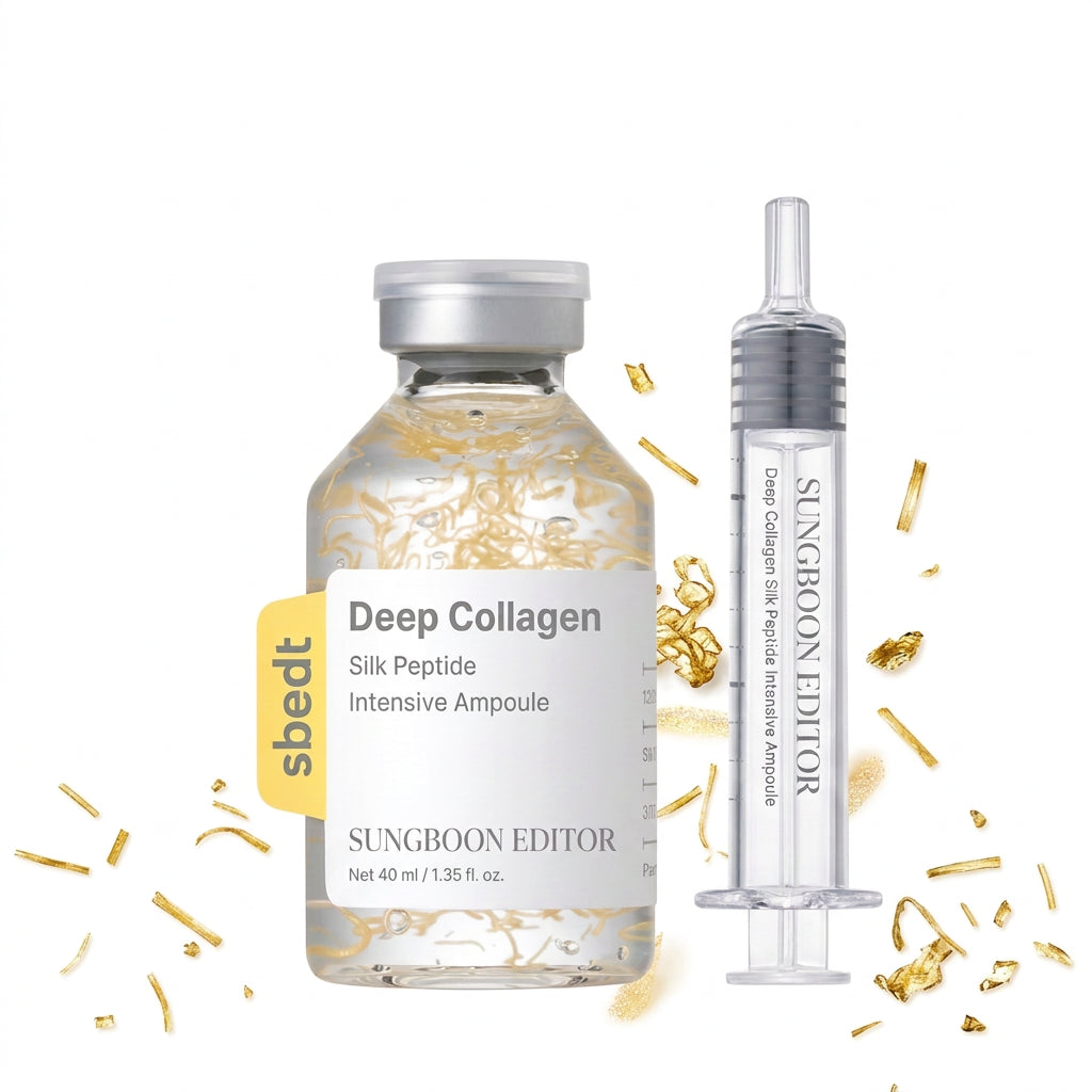 Hydrating Facial Ampoule 40ml