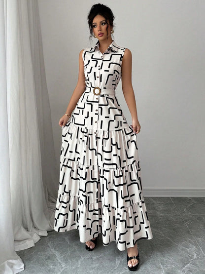 Stylish Casual Dress, Elegant Design for Every Occasion