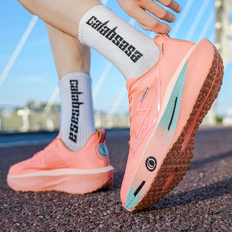 Men's Fashionable Casual Comfortable Sports Running Shoes