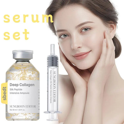 Hydrating Facial Ampoule 40ml