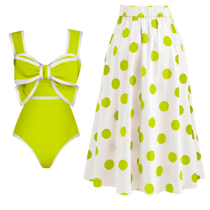 Sexy Ruffle Bikini Set Printed Brazilian Biquini Women Swimwear