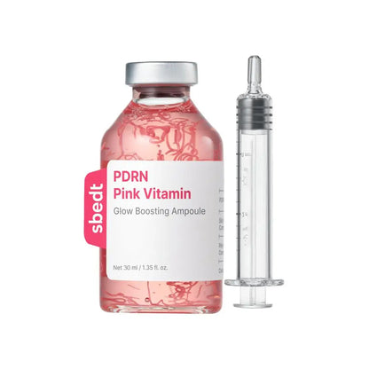Hydrating Facial Ampoule 40ml