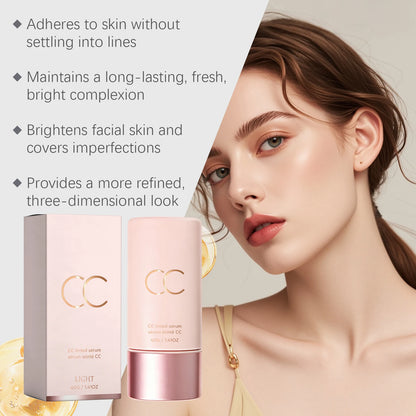 Hydrating CC Tinted Serum