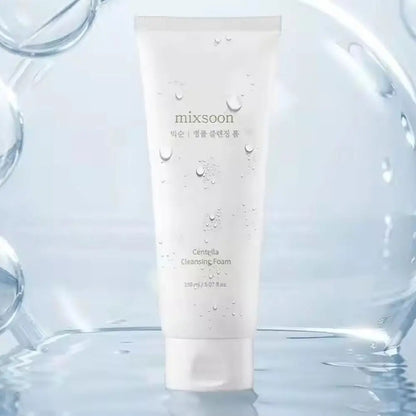 Korean Mixsoon Bean Cream Essence Sunscreen Centella Facial