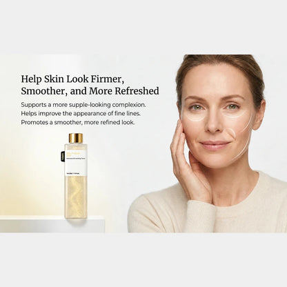 Silk Peptide EGF Smoothing Toner