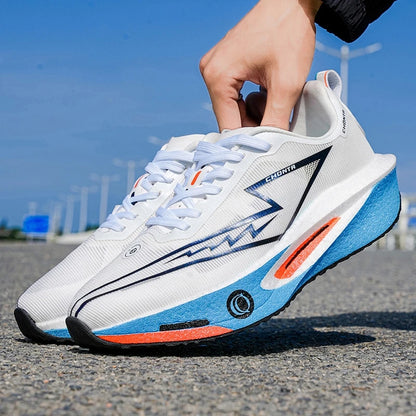 Men's Fashionable Casual Comfortable Sports Running Shoes