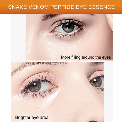 Centella Eye Serum – Ilumina Ojeras, Reafirma y Reduce Bolsas 30ml