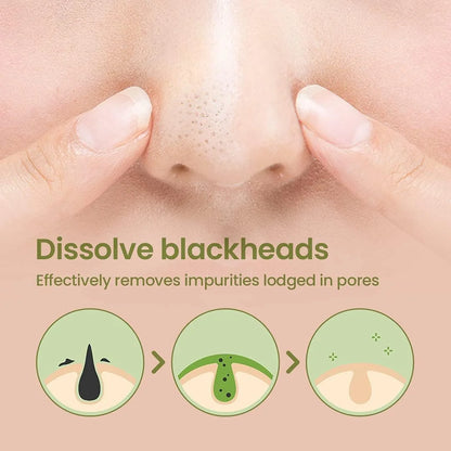 "BEPLAIN Mung Bean Pore Serum — Korean Skincare