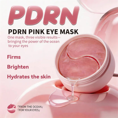 PDRN Collagen Eye Patches, 80g