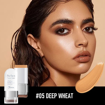 O'CHEAL Perfect Cover Stick Thin And Comfortable Concealer Foundation