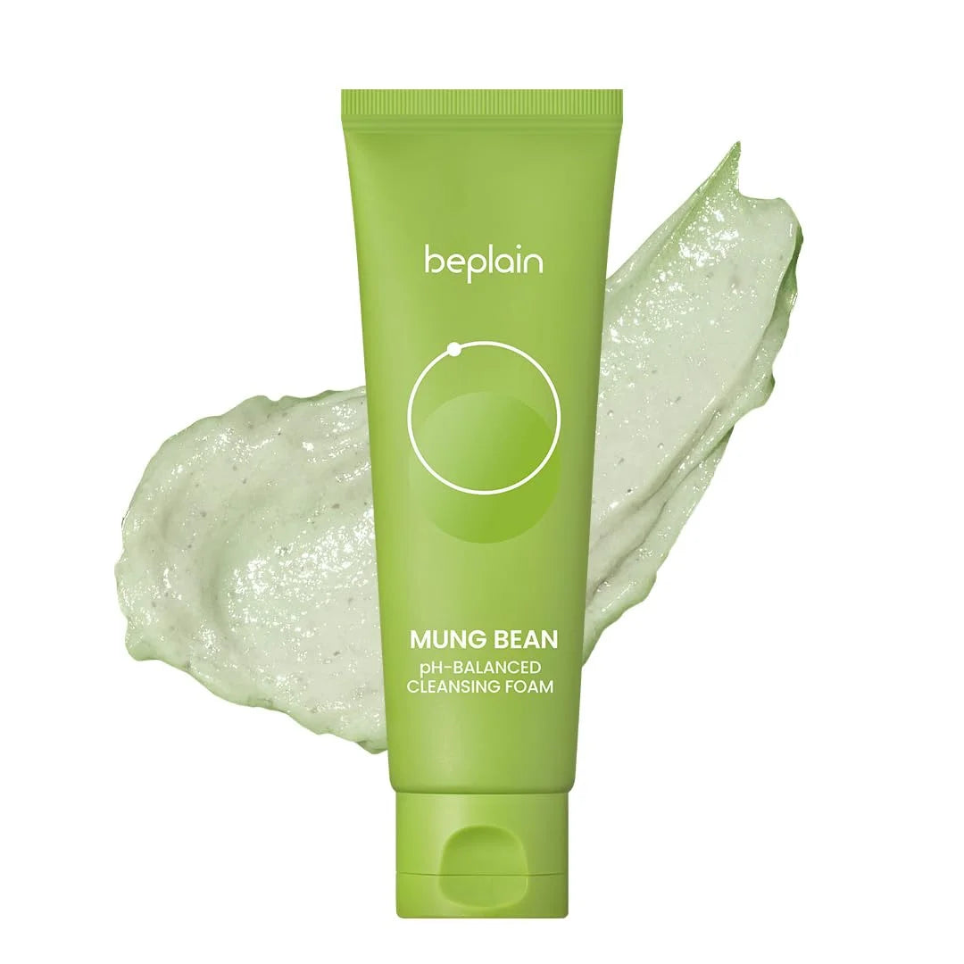 "BEPLAIN Mung Bean Pore Serum — Korean Skincare