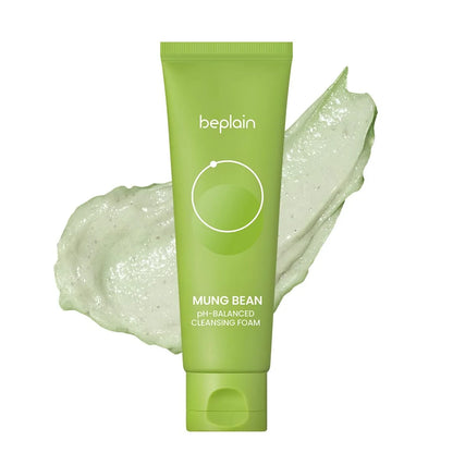 "BEPLAIN Mung Bean Pore Serum — Korean Skincare
