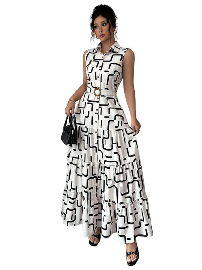 Stylish Casual Dress, Elegant Design for Every Occasion