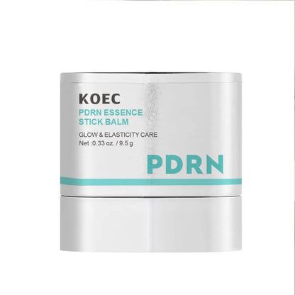 KOEC Portable PDRN Essence Stick Balm Collagen Niacinamide Glycerin