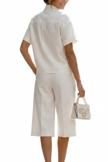 Casual set