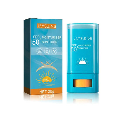 Gold Snail Sunscreen BB Cream Protector Facial Sun Block SPF50