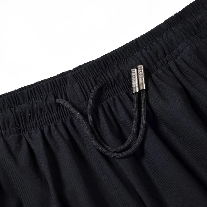 3 Pieces New Running Shorts Men Gym Sports