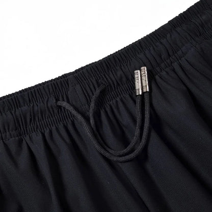 3 Pieces New Running Shorts Men Gym Sports