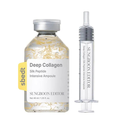 Hydrating Facial Ampoule 40ml