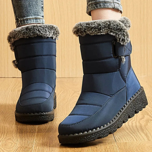 Women's Boots 2024 Trend Winter Shoes For Woman Winter Boots