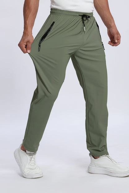 Pants Gym Man Men