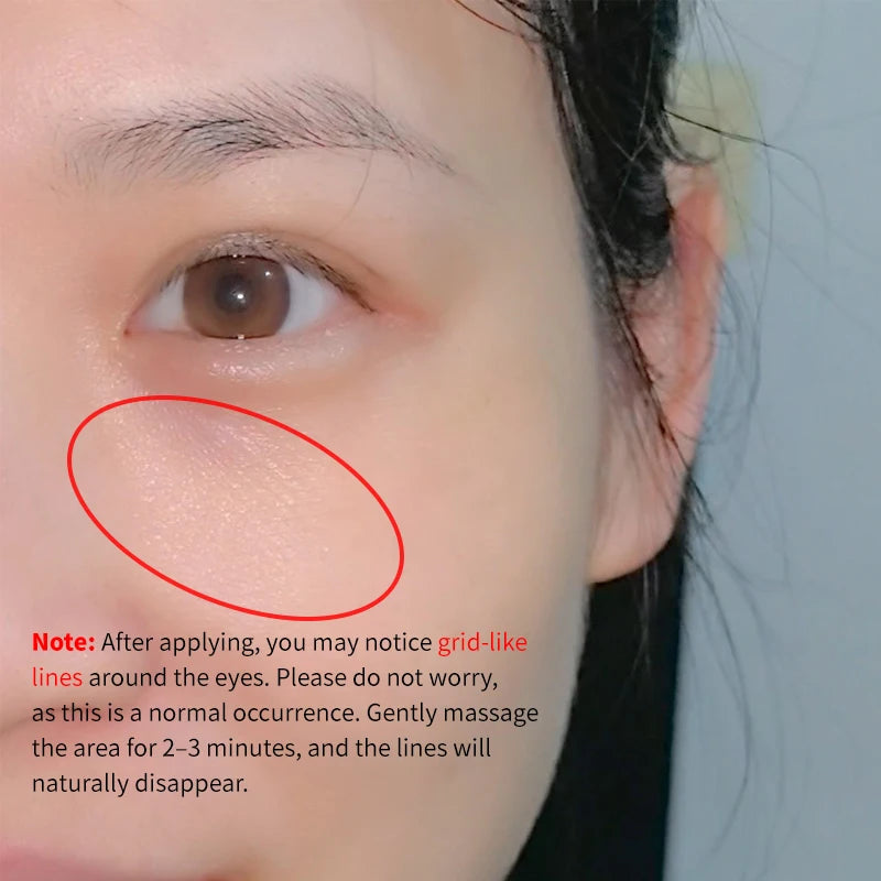 PDRN Collagen Eye Patches, 80g