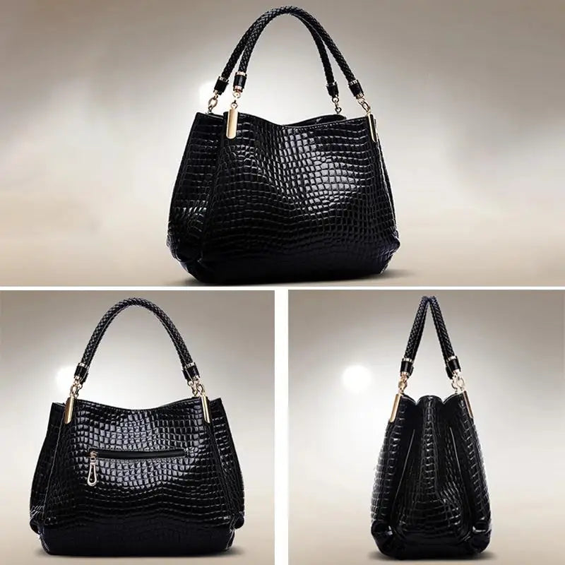 Bag Large Capacity Tote Daily Commute Women