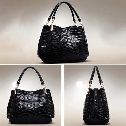 Bag Large Capacity Tote Daily Commute Women