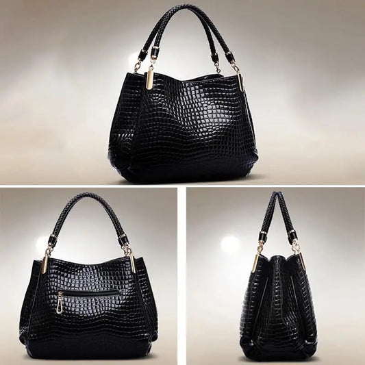 Bag Large Capacity Tote Daily Commute Women