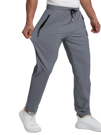 Pants Gym Man Men